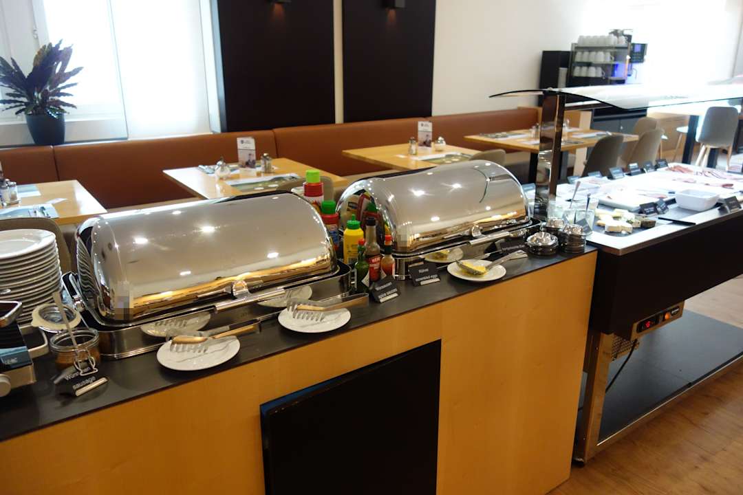 Gastro Best Western Hotel Lamm