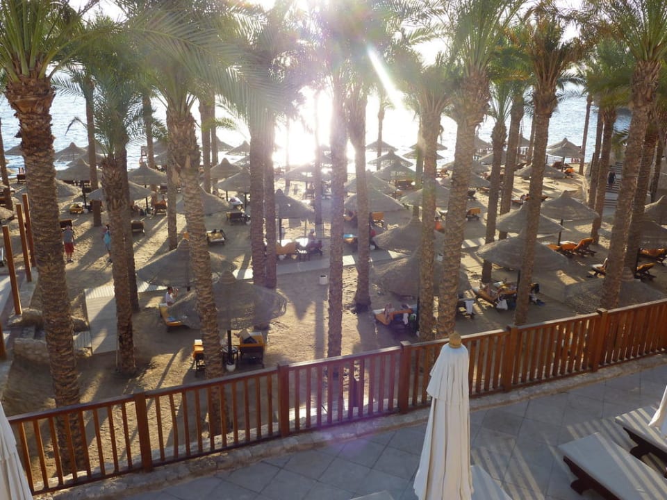 Reservierung The Grand Hotel Sharm El Sheikh