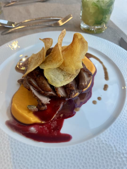 Gastro Alexandra Golden Boutique - Adults only