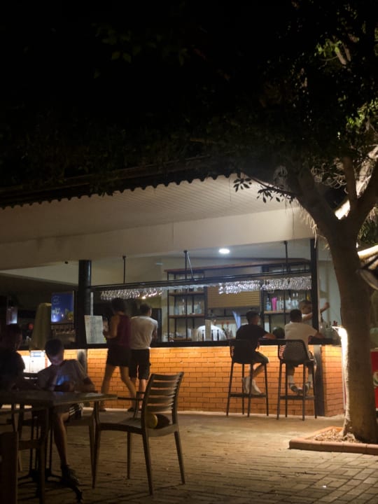 Gastro Hotel Gardenia Beach