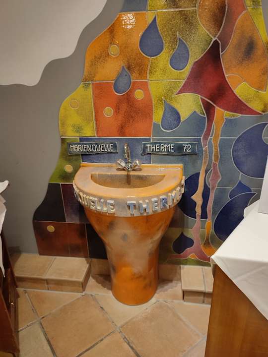 Sonstiges Reduce Hotel Thermal Bad Tatzmannsdorf