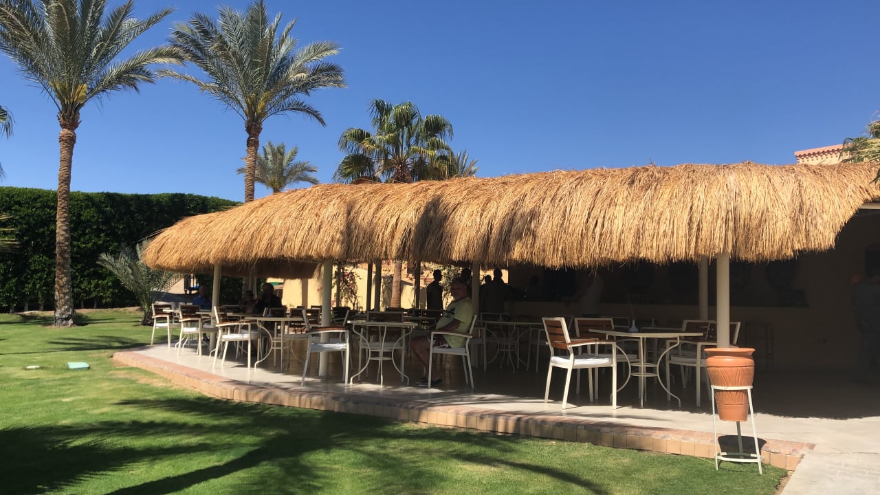 Gastro Steigenberger Coraya Beach - Adults only