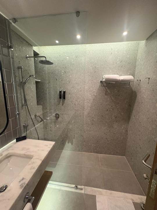 Zimmer Steigenberger Golf Resort El Gouna