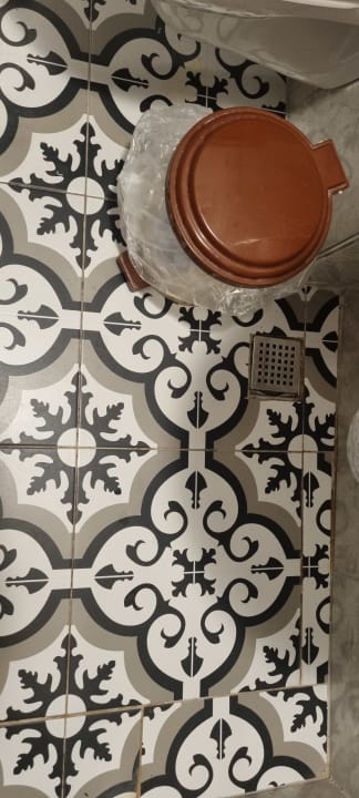 Zimmer Hotel Aslan City Kleopatra