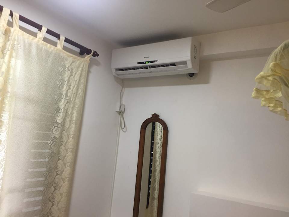 Zimmer Casa 44 - Karapitiya