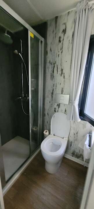 Zimmer Camping Village Riva Blu