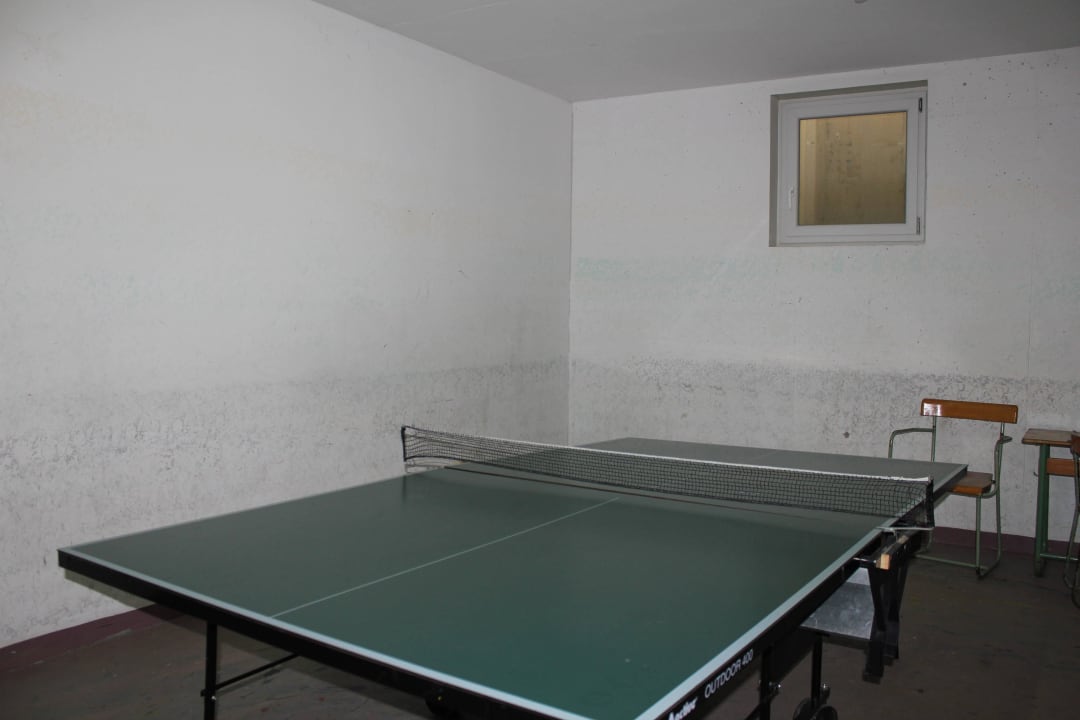 Tischtennis Gasthof zum Löwen