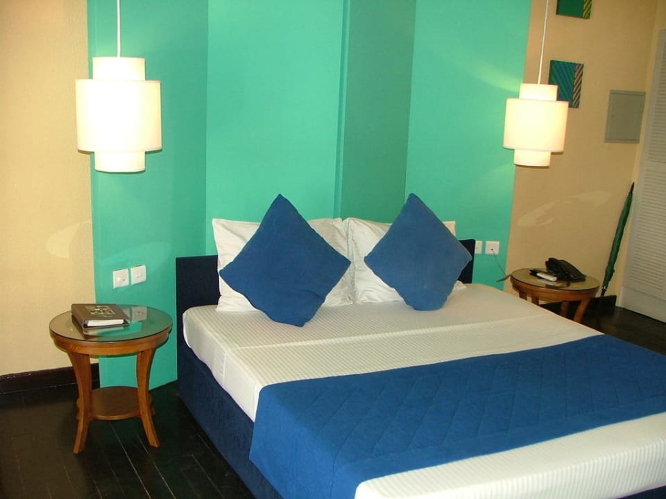 Zimmer Adaaran Select Meedhupparu Island Resort - Premium All Inclusive