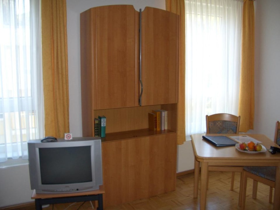 Zimmer Residenz & Hotel Am Kurpark