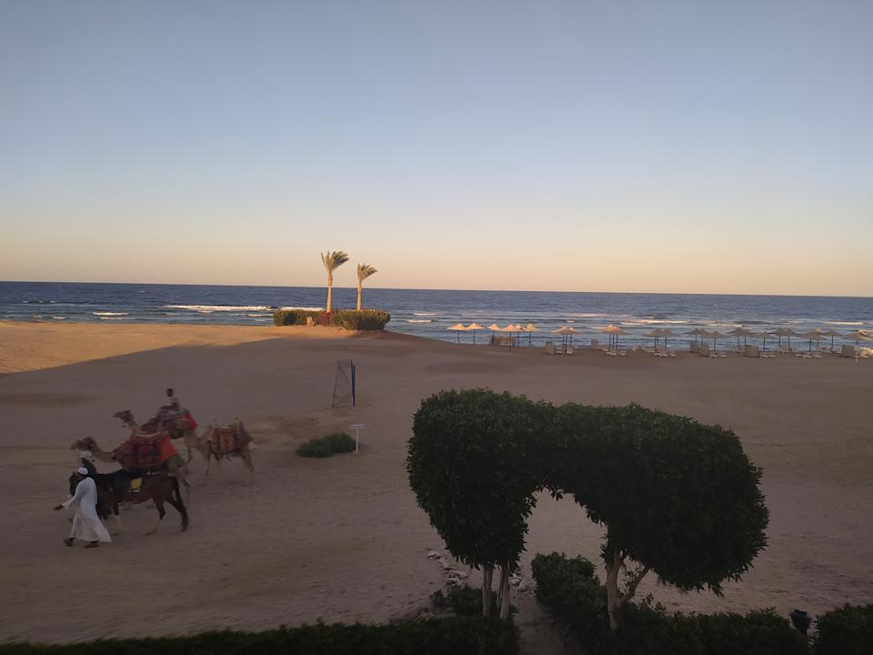 Zimmer Nature Bliss- The Retreat