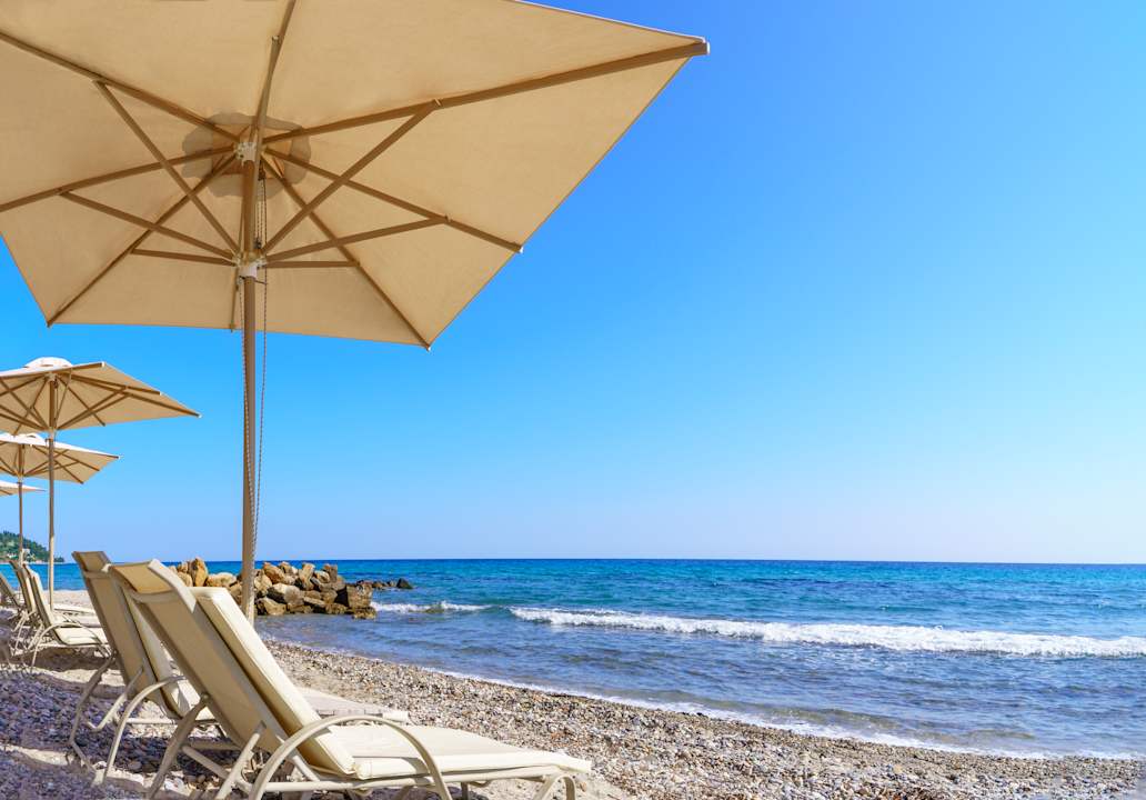 Strand Rahoni Cronwell Park Hotel - Adults only