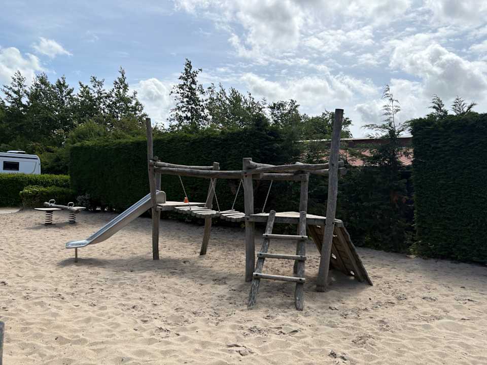 Sport & Freizeit Roompot Camping De Zandput