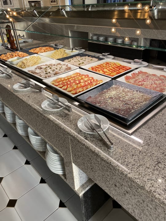 Gastro Hotel Riu Baobab - All Inclusive