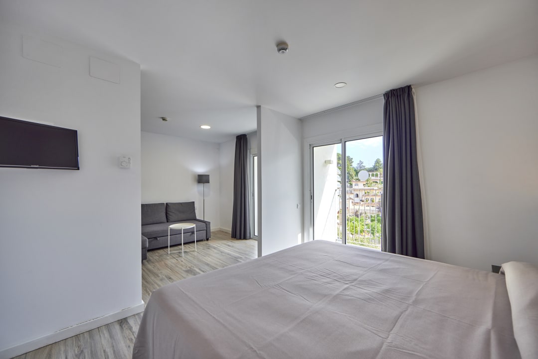 Zimmer Don Juan Resort Affiliated by FERGUS