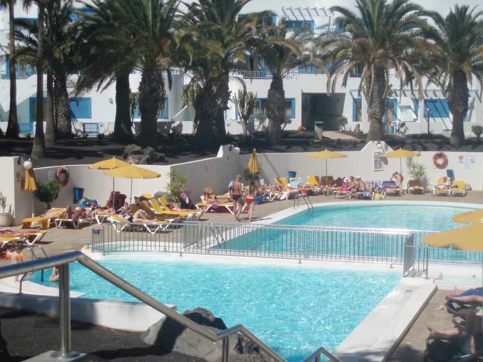 Faulenzen Aparthotel Costa Mar