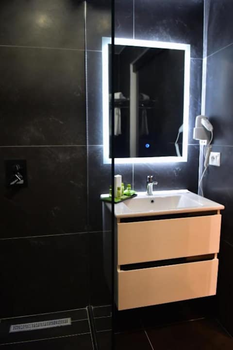 Zimmer 313 Villa City Center