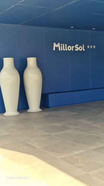 Sonstiges Millor Sol