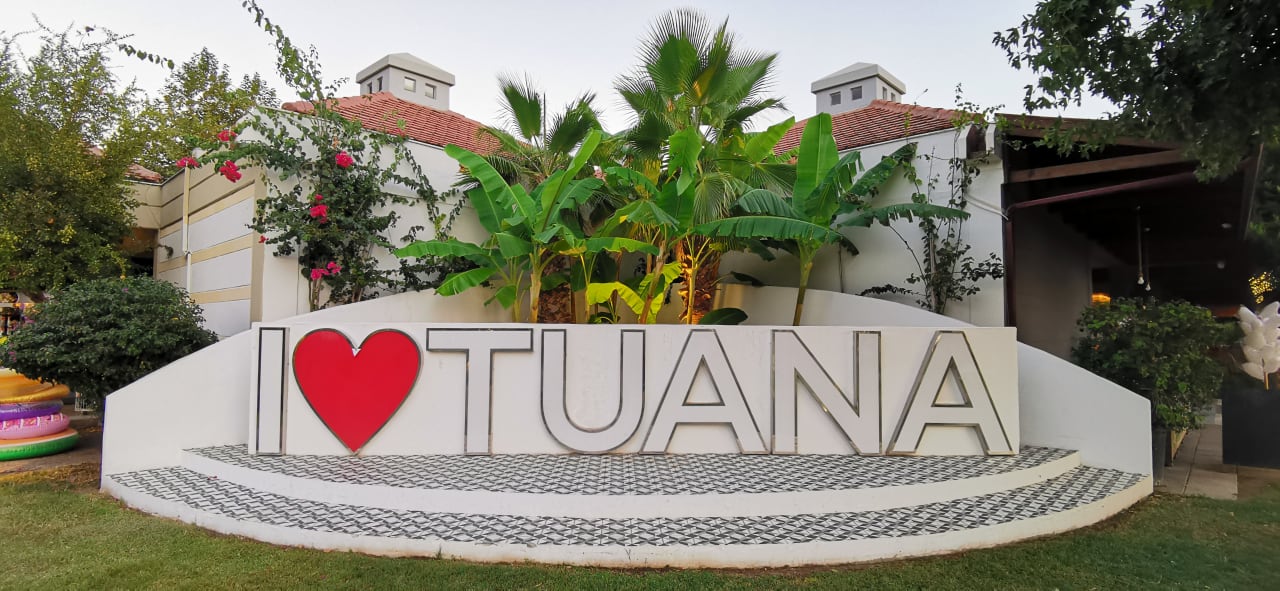 Sonstiges Club Tuana Fethiye