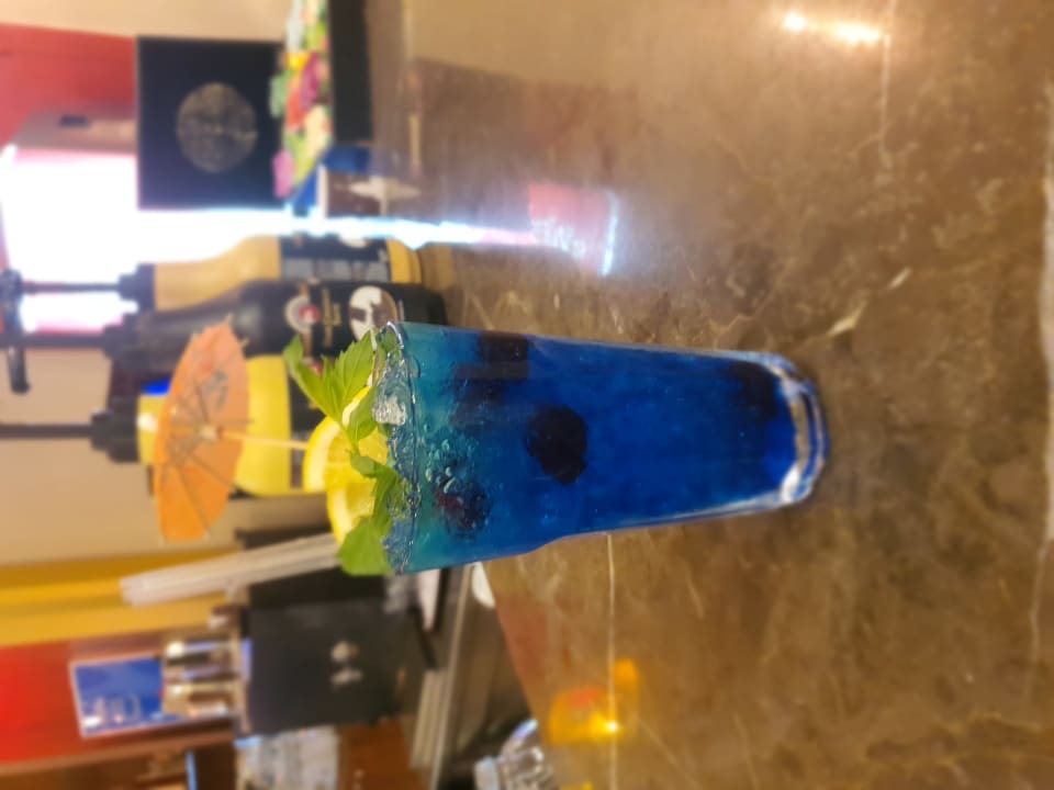 Außenansicht Dream World Aqua Hotel