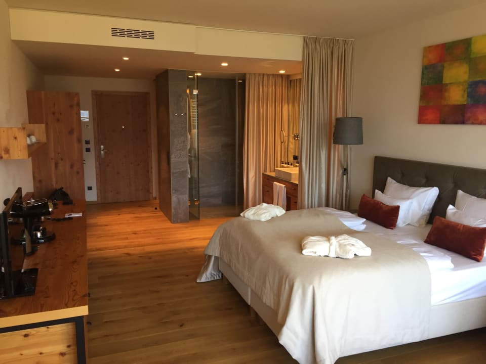 Zimmer NIDUM Casual Luxury Hotel