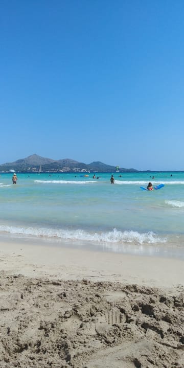 Strand VIVA Blue & Spa