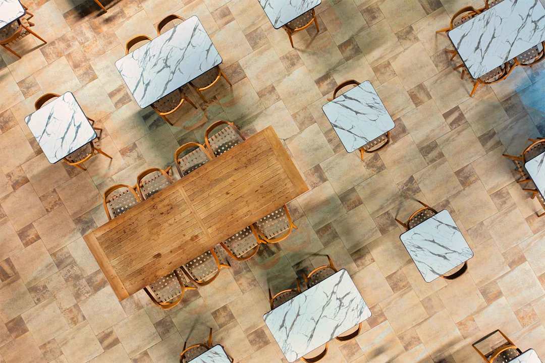 Gastro Villa Sun Flower