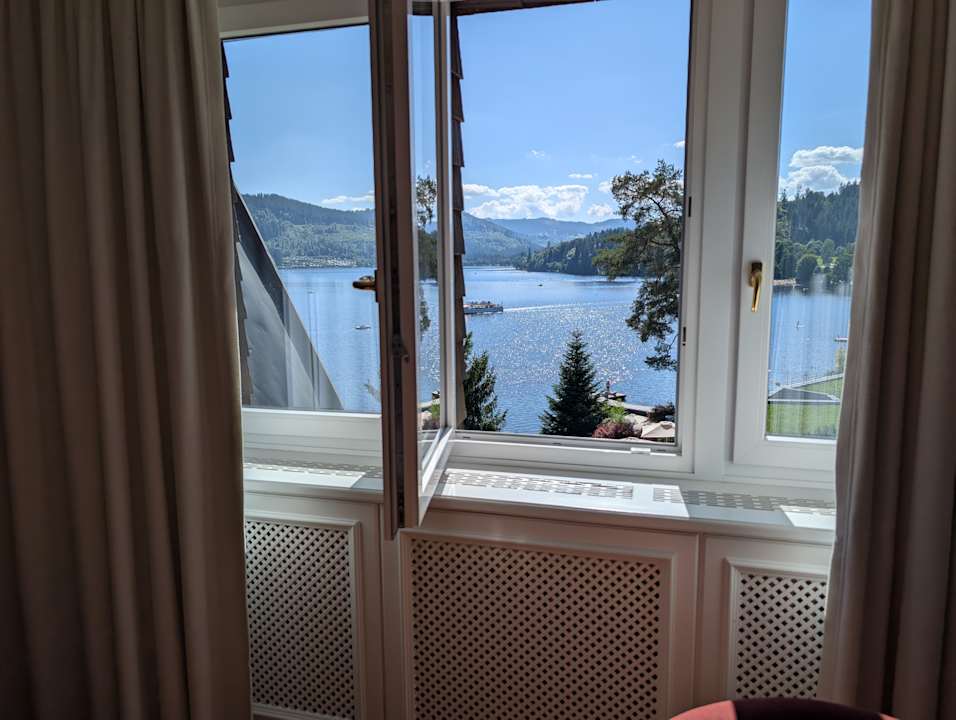 Zimmer Treschers Schwarzwald Hotel