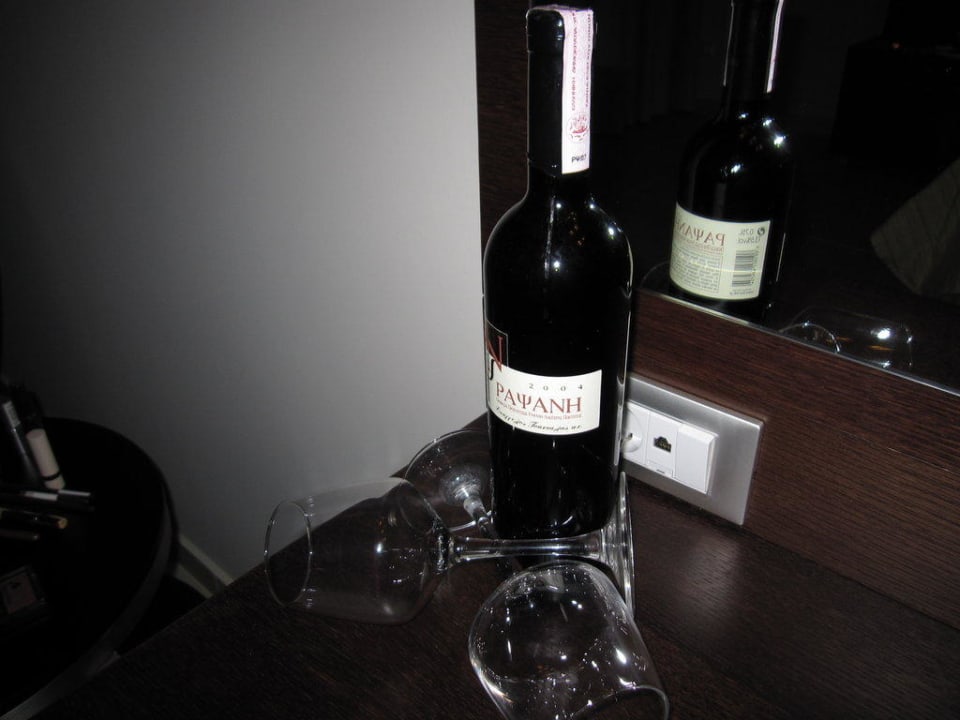 Herzlich Willkommen TUI BLUE Palazzo del Mare