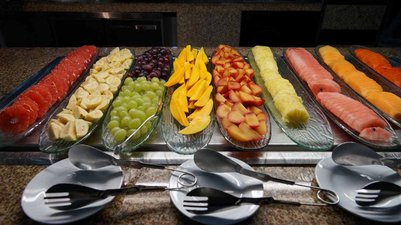 Einmalig Hotel Riu Palace Mexico