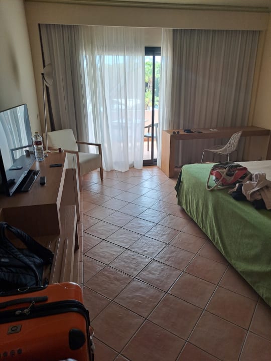 Zimmer TUI BLUE Isla Cristina Palace