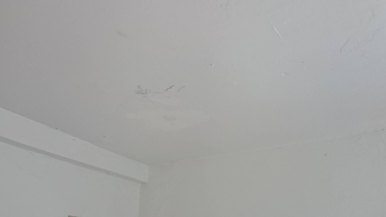 Decke Lorraine Hotel