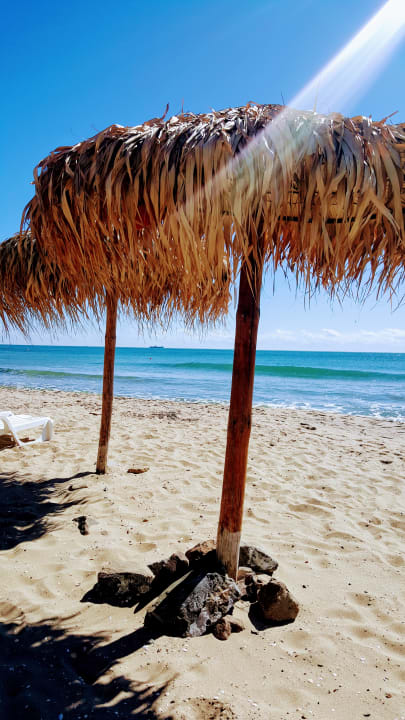 Strand Hotel Sineva Beach