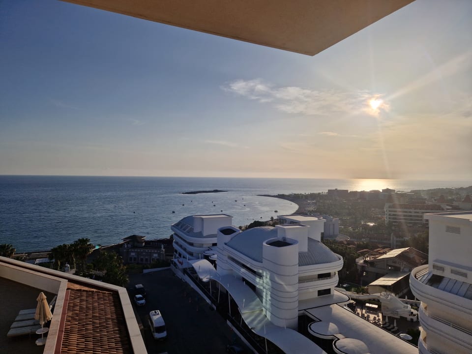 Ausblick Litore Resort & Spa