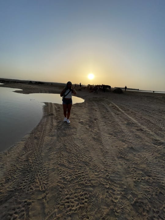 Strand Gravity Hotel & Aquapark Sahl Hasheesh