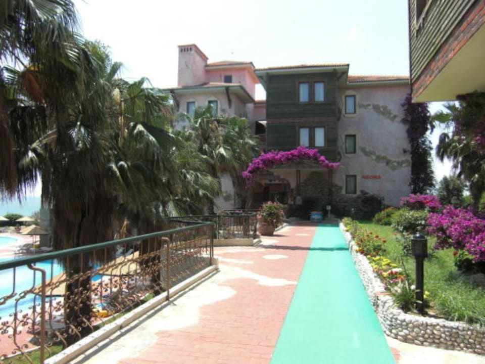 Hotel Hotel Defne Dream
