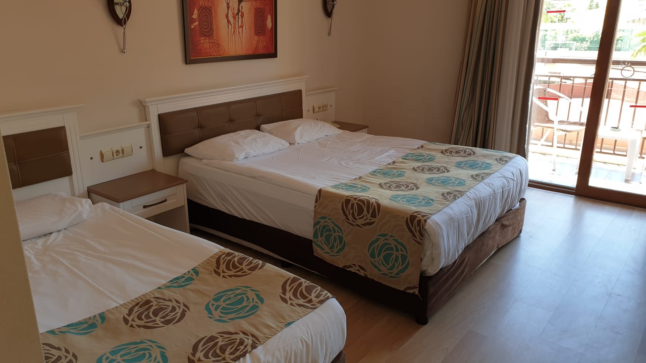 Zimmer Hane Family Resort