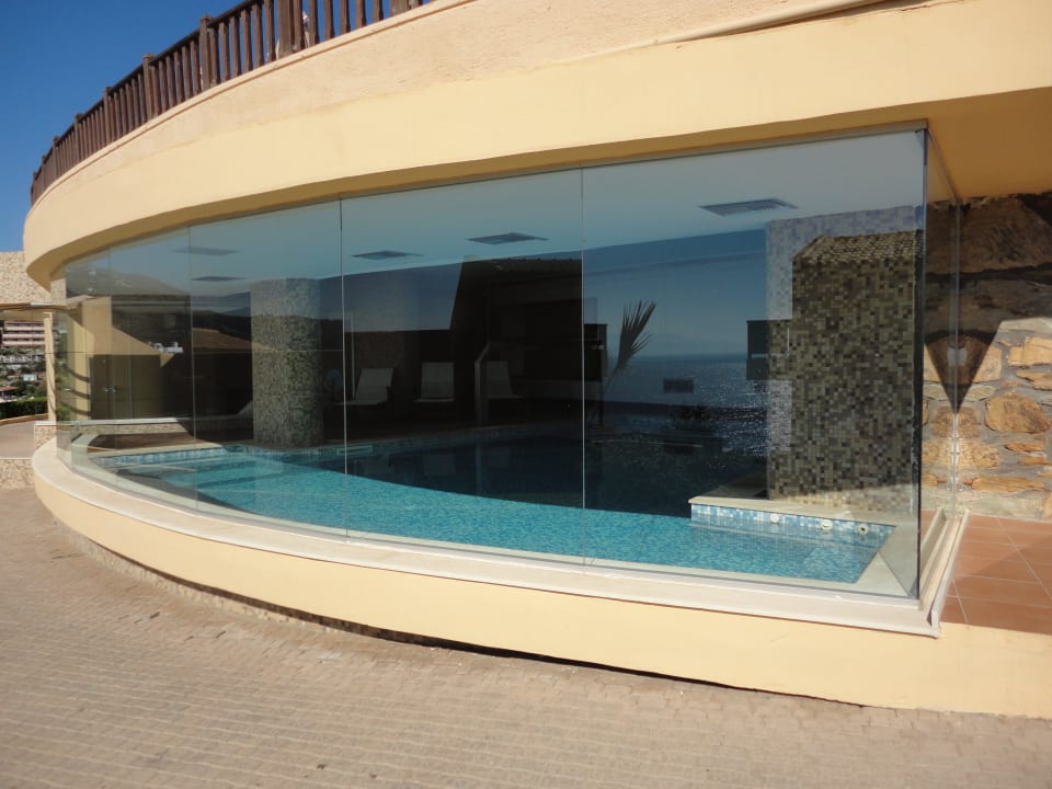 Spa Seaside A Lifestyle Resort