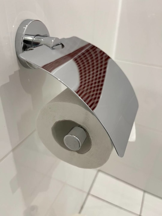 Zimmer Vienna House Easy Katowice