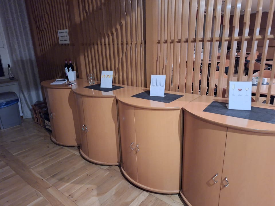 Gastro Hotel Europäische Akademie MV