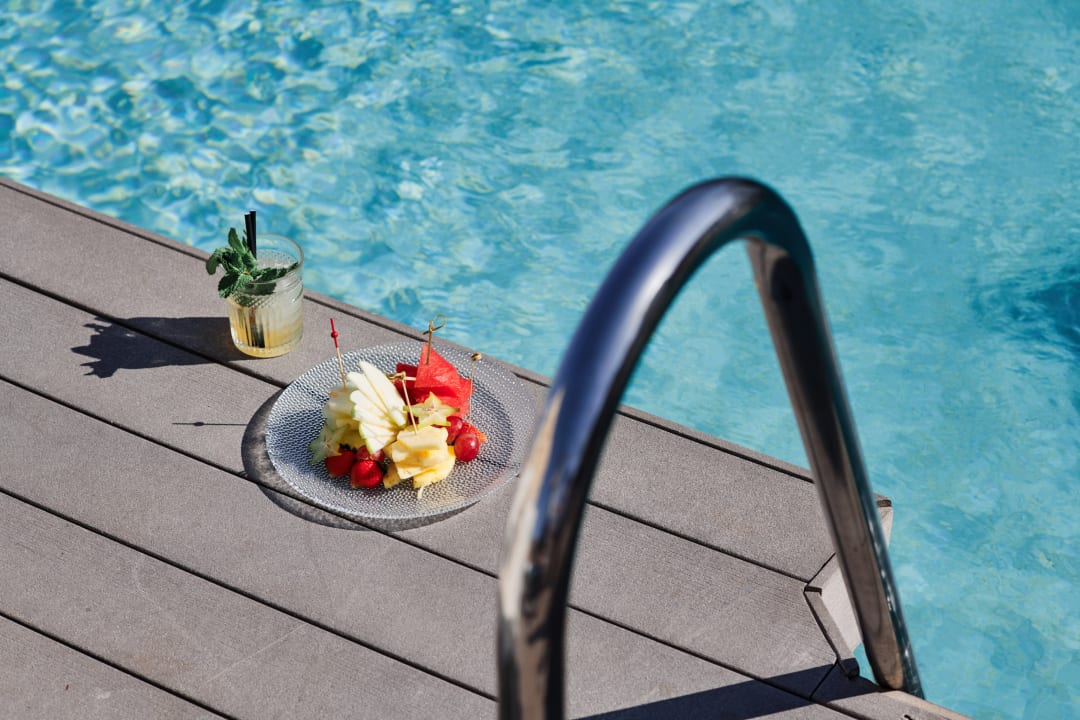 Gastro Hotel Molina Lario Gallery