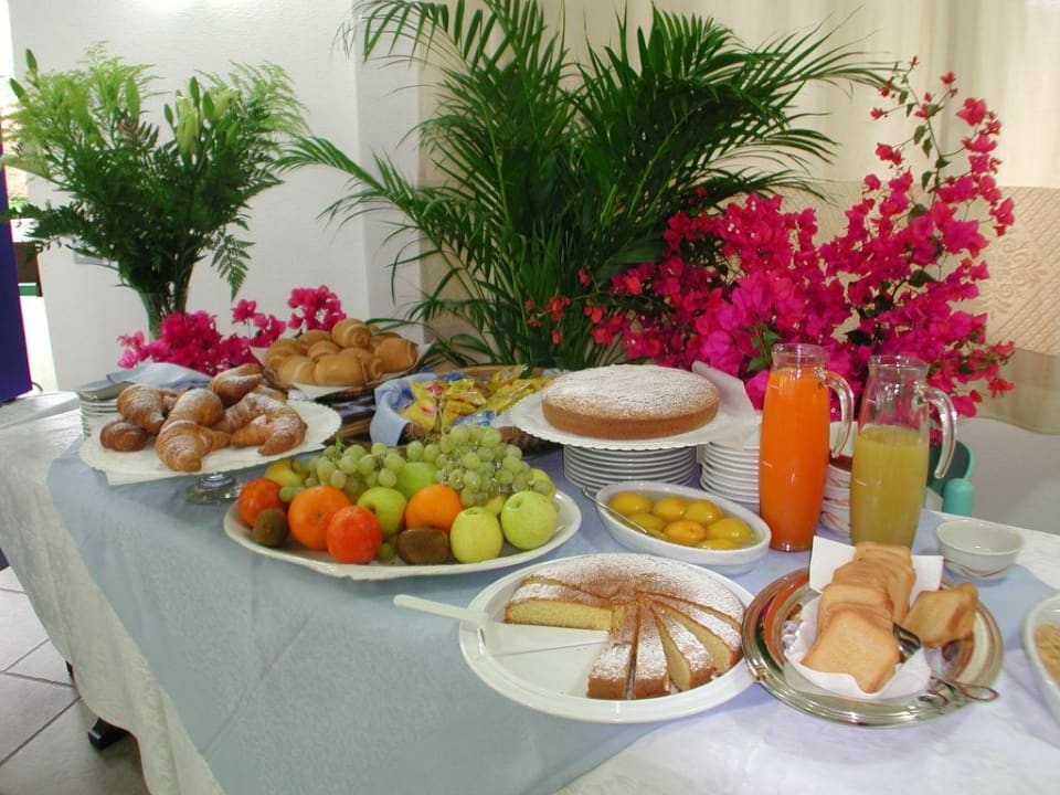 Altri motivi di hotel Hotel RaffaEl