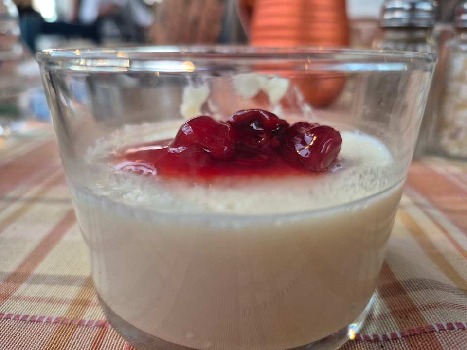 Gastro Hotel Kalithea Horizon Royal