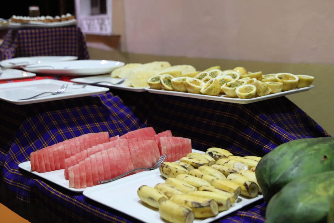 Gastro Ocean Paradise Resort & Spa