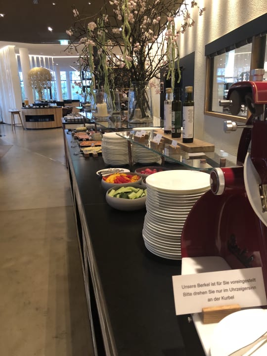 Gastro Seezeitlodge Hotel & Spa