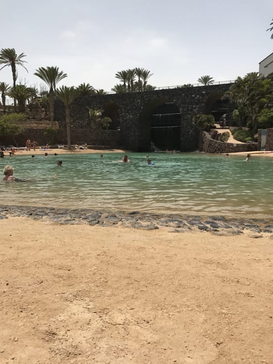 Pool R2 Rio Calma Hotel & Spa & Conference