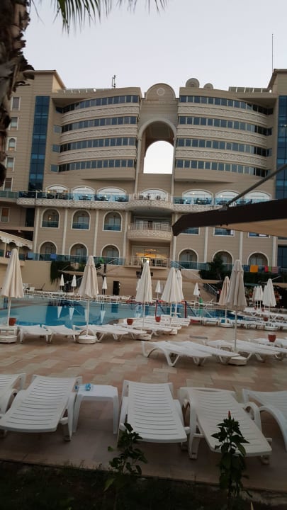 Hotel Hotel Sultan of Side