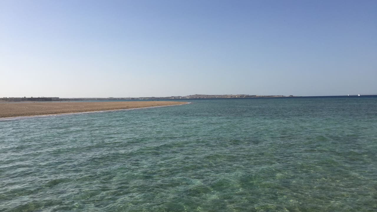 Strand Makadi Spa - Adults only