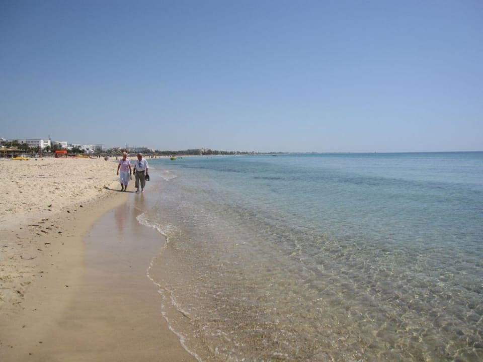 Strand / Royal Nozha Hotel Royal Nozha