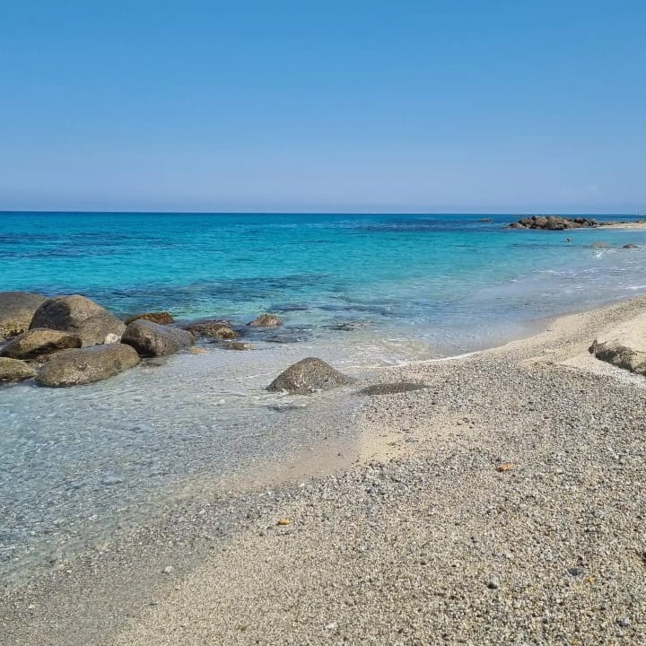 Strand Hotel Villaggio Il Gabbiano