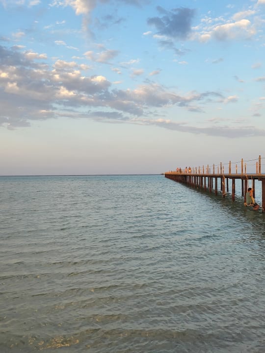 Strand Casa Mare Resort